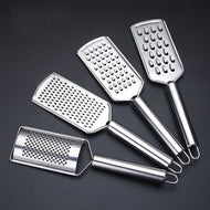 NEW Multifunction Blades Cheese Vegetables Grater Carrot Cucumber Slicer Cutter Kitchenware Stainless Steel Kitchen Gadget