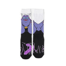 Charger l&#39;image dans la galerie, Cosmic Marvel Socks Men Or Women Novelty Cartoon Combed Cotton Sock Wonder Woman, Superman, Batman, Dead Waiter, Venom Funny Sox