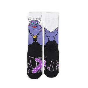 Cosmic Marvel Socks Men Or Women Novelty Cartoon Combed Cotton Sock Wonder Woman, Superman, Batman, Dead Waiter, Venom Funny Sox