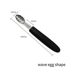 Charger l&#39;image dans la galerie, Stainless Steel Single Head 1Pc Multifunctional Melon Scoops Kitchen Tools Fruit Dig Ball Spoons Ice Cream Dig Spoon Portable